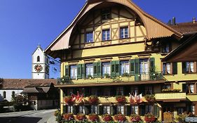 Hotel Baeren